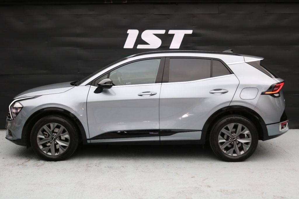 Used Kia Sportage 2025 for sale - 78015877: Photo 4