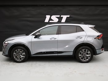 Used Kia Sportage 2025 for sale - 78015877: Photo