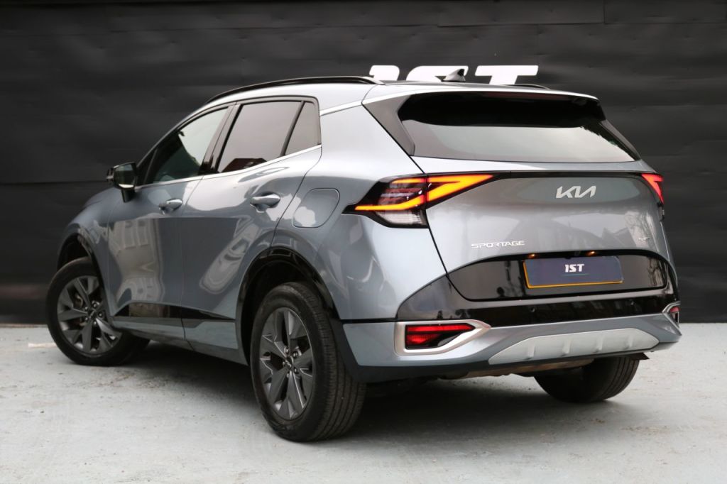 Used Kia Sportage 2025 for sale - 78015877: Photo 5