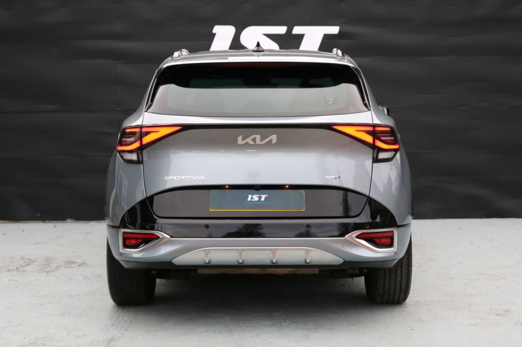 Used Kia Sportage 2025 for sale - 78015877: Photo 6