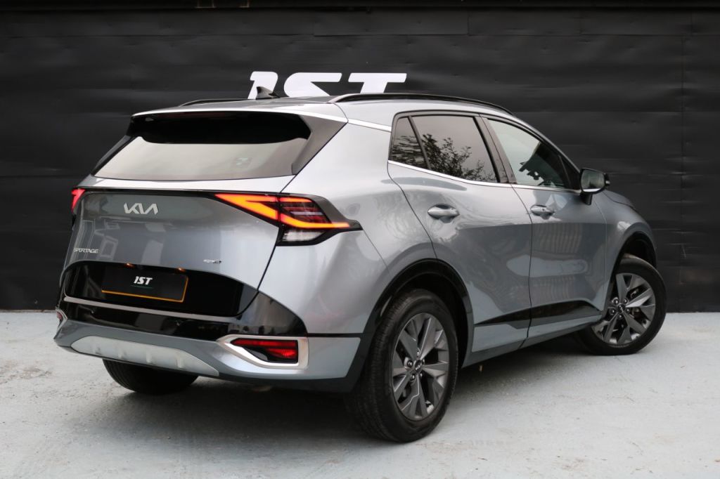 Used Kia Sportage 2025 for sale - 78015877: Photo 7