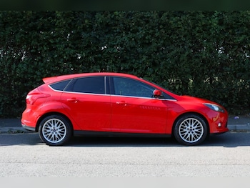 Used Ford Focus 2014 for sale - 75585953: Photo