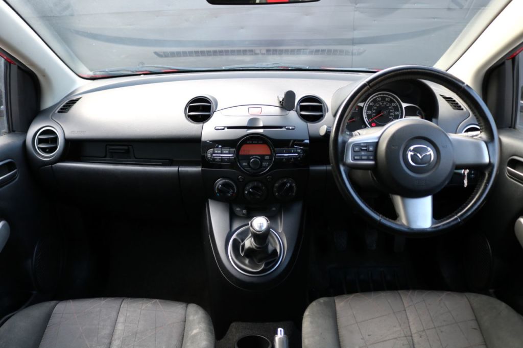 Used Mazda Mazda2 2013 for sale - 78029689: Photo 12