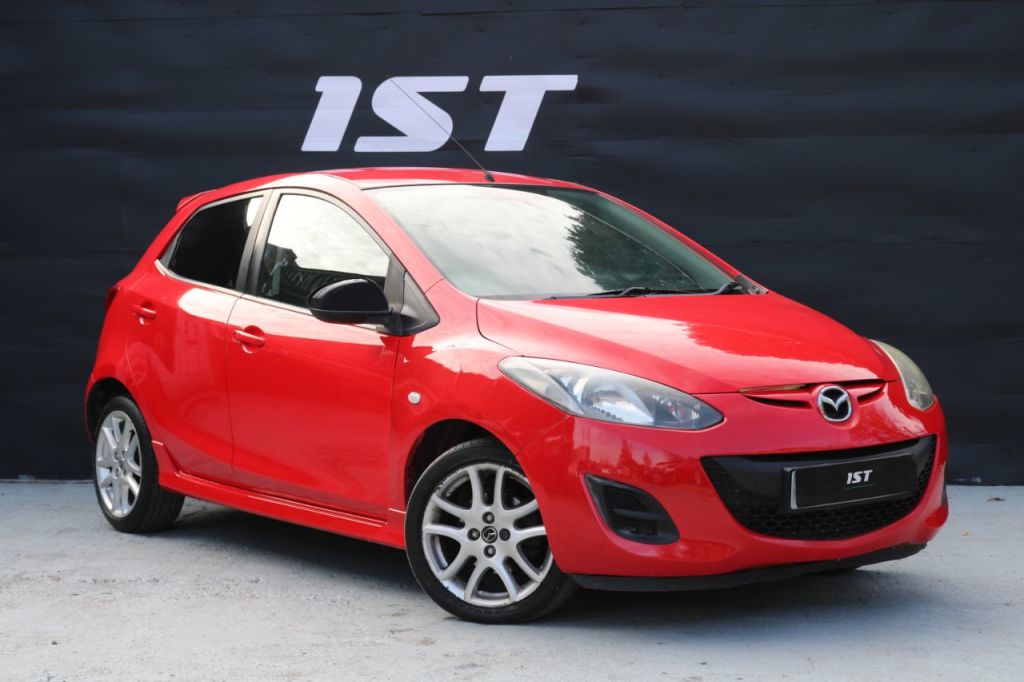 Used Mazda Mazda2 2013 for sale - 78029689: Photo 18