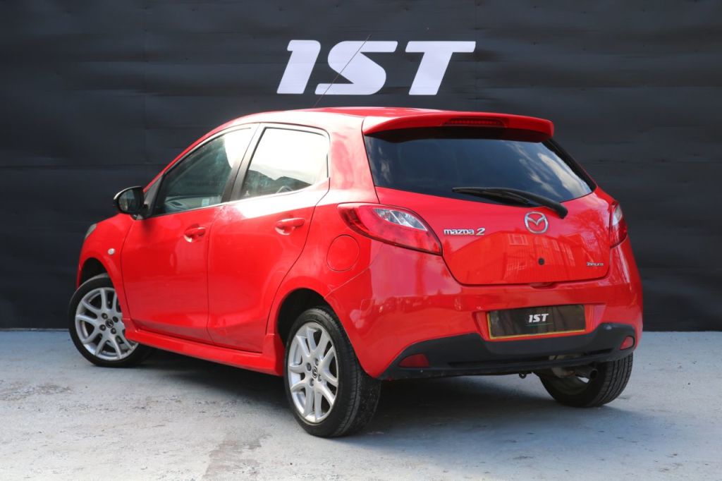 Used Mazda Mazda2 2013 for sale - 78029689: Photo 19