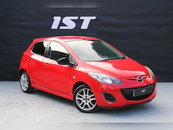 Used Mazda Mazda2 2013 for sale - 78029689: Photo