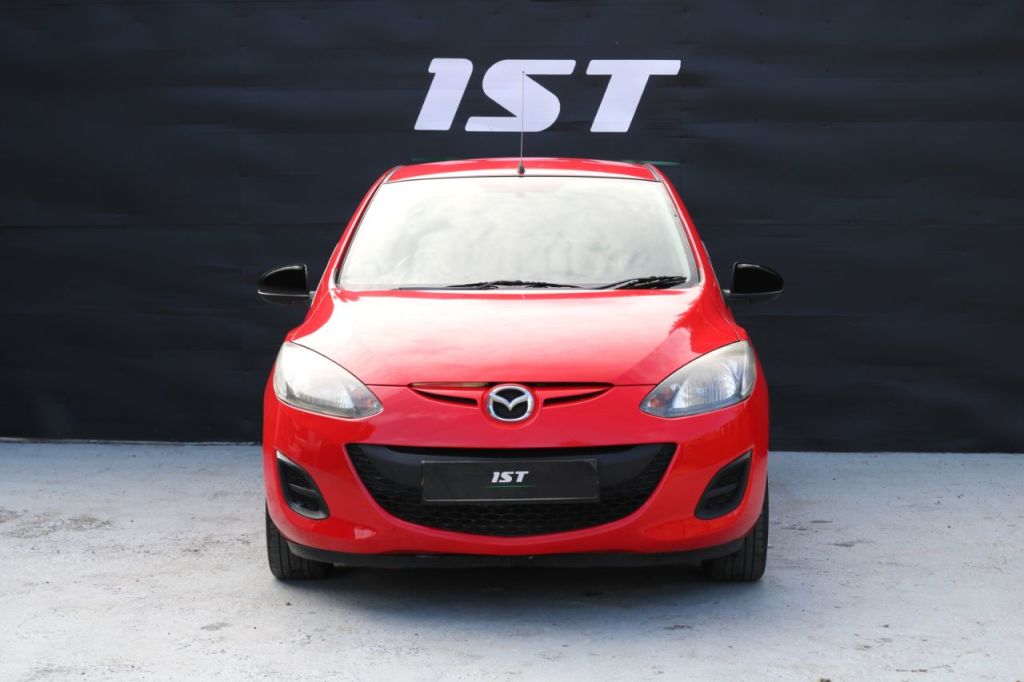 Used Mazda Mazda2 2013 for sale - 78029689: Photo 2