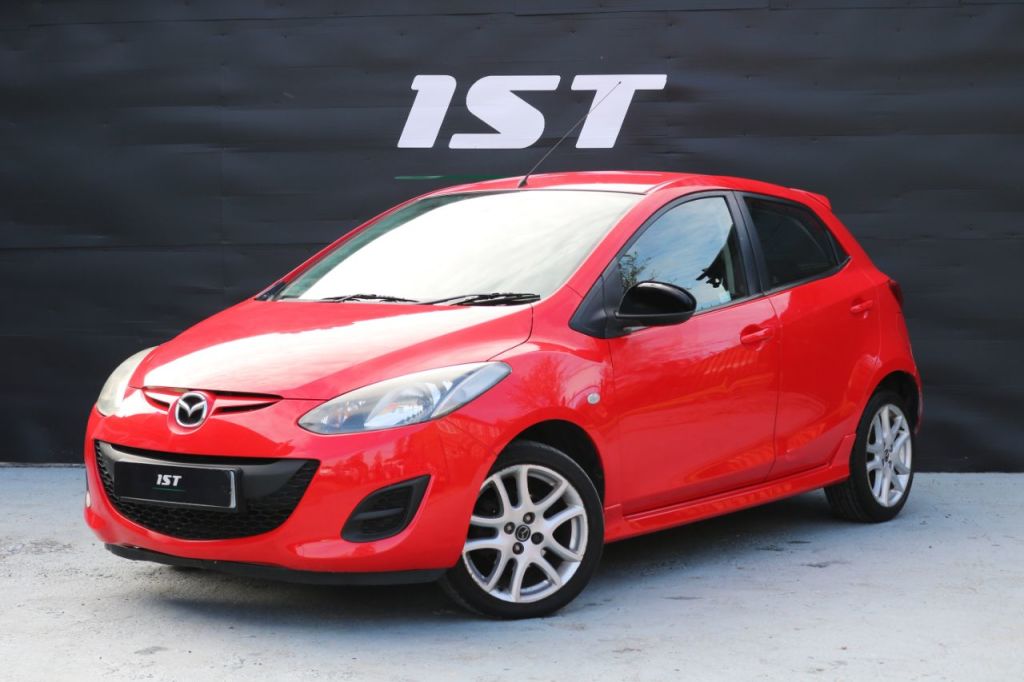 Used Mazda Mazda2 2013 for sale - 78029689: Photo 20