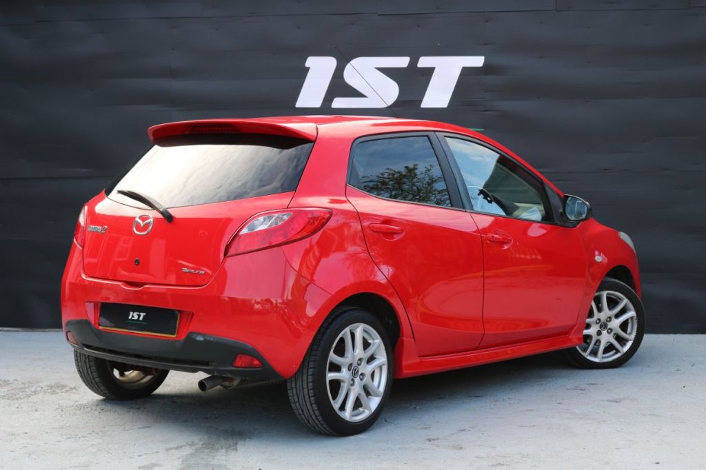 Used Mazda Mazda2 2013 for sale - 78029689: Photo 21