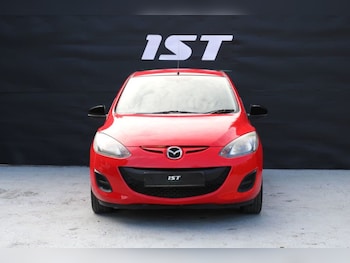 Used Mazda Mazda2 2013 for sale - 78029689: Photo