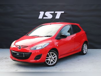 Used Mazda Mazda2 2013 for sale - 78029689: Photo