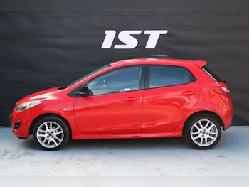 Used Mazda Mazda2 2013 for sale - 78029689: Photo