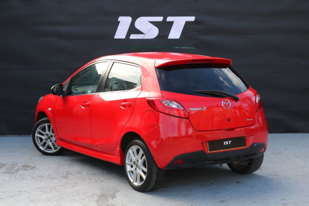 Used Mazda Mazda2 2013 for sale - 78029689: Photo 5