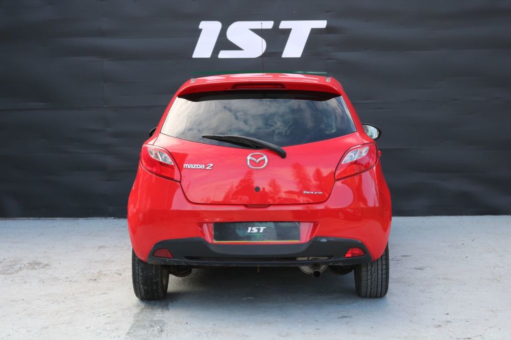 Used Mazda Mazda2 2013 for sale - 78029689: Photo 6