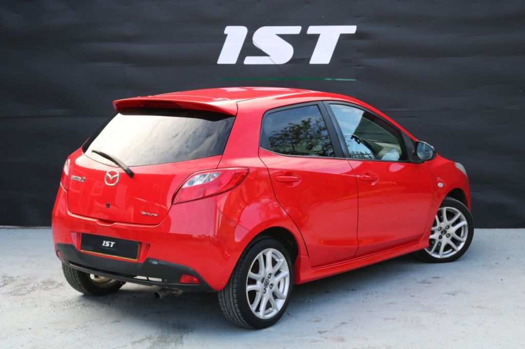 Used Mazda Mazda2 2013 for sale - 78029689: Photo 7