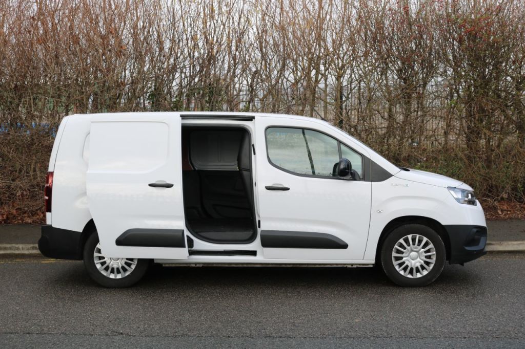 Used Toyota ProAce 2022 for sale - 77666098: Photo 18