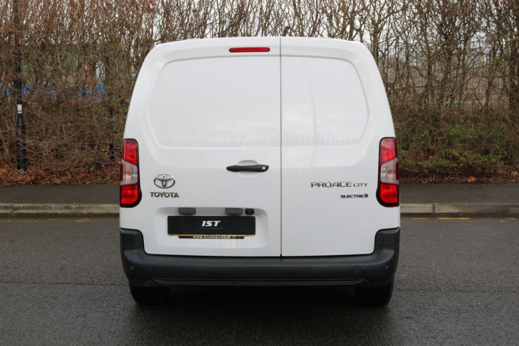 Used Toyota ProAce 2022 for sale - 77666098: Photo 6