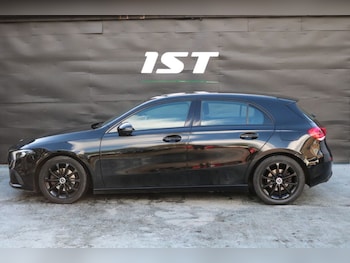 Used Mercedes-Benz A-Class 2018 for sale - 78618914: Photo