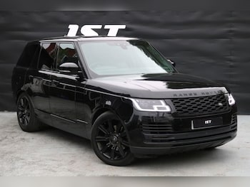 Used Land Rover Range Rover 2018 for sale - 78287393: Photo