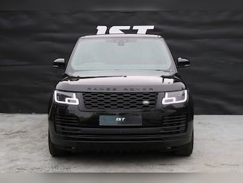 Used Land Rover Range Rover 2018 for sale - 78287393: Photo