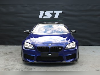 Used BMW M6 2014 for sale - 76961752: Photo
