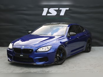 Used BMW M6 2014 for sale - 76961752: Photo