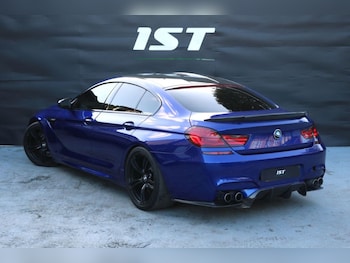 Used BMW M6 2014 for sale - 76961752: Photo