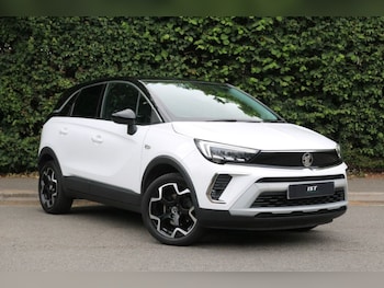 Used Vauxhall Crossland 2022 for sale - 78776091: Photo