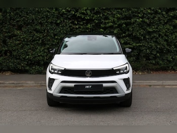 Used Vauxhall Crossland 2022 for sale - 78776091: Photo