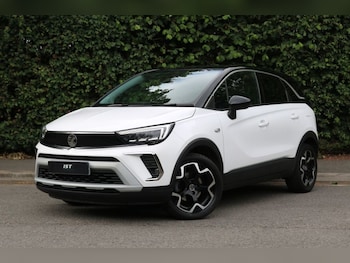 Used Vauxhall Crossland 2022 for sale - 78776091: Photo