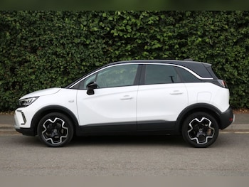 Used Vauxhall Crossland 2022 for sale - 78776091: Photo