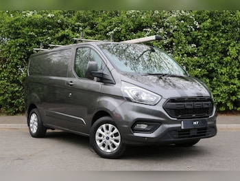 Used Ford Transit Custom 2021 for sale - 78314729: Photo