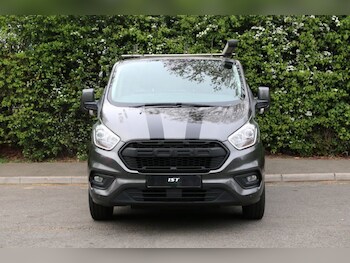 Used Ford Transit Custom 2021 for sale - 78314729: Photo