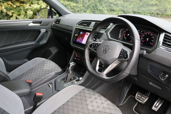 Used Volkswagen Tiguan 2020 for sale - 72294223: Photo 10