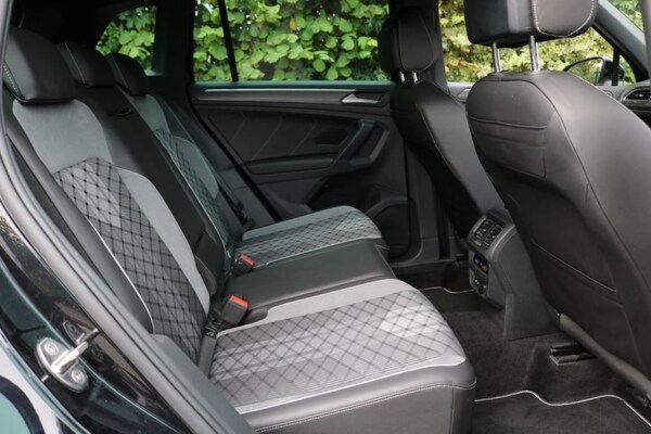 Used Volkswagen Tiguan 2020 for sale - 72294223: Photo 11