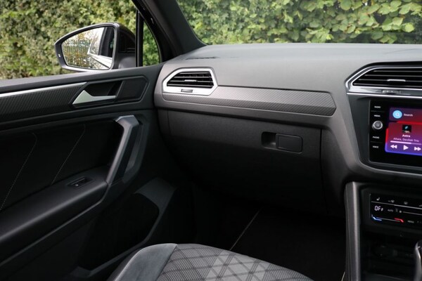 Used Volkswagen Tiguan 2020 for sale - 72294223: Photo 13