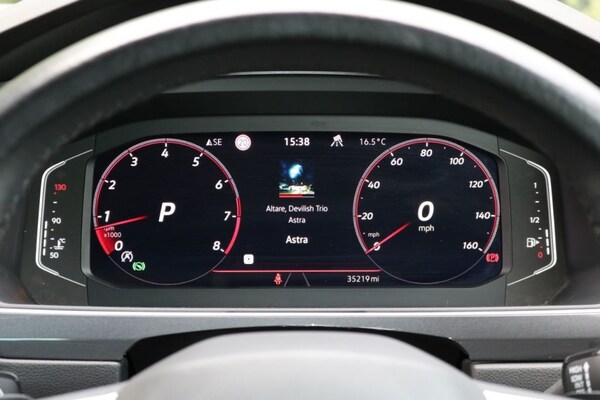 Used Volkswagen Tiguan 2020 for sale - 72294223: Photo 17