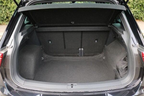 Used Volkswagen Tiguan 2020 for sale - 72294223: Photo 18