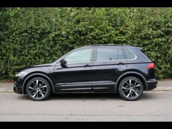 Used Volkswagen Tiguan 2020 for sale - 72294223: Photo
