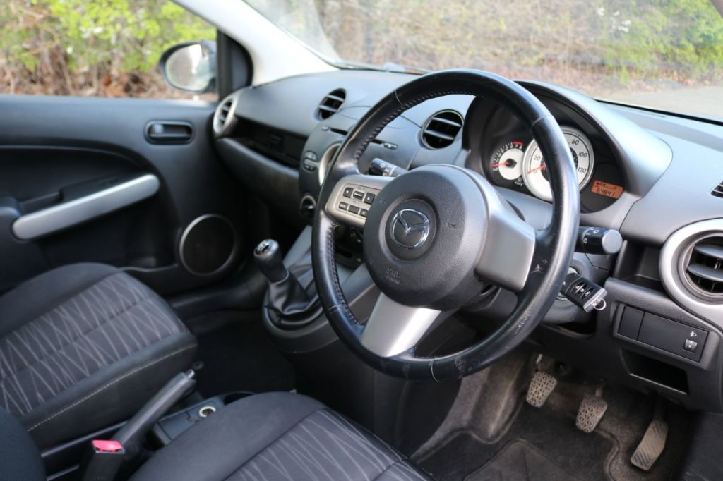 Used Mazda Mazda2 2008 for sale - 77850498: Photo 10