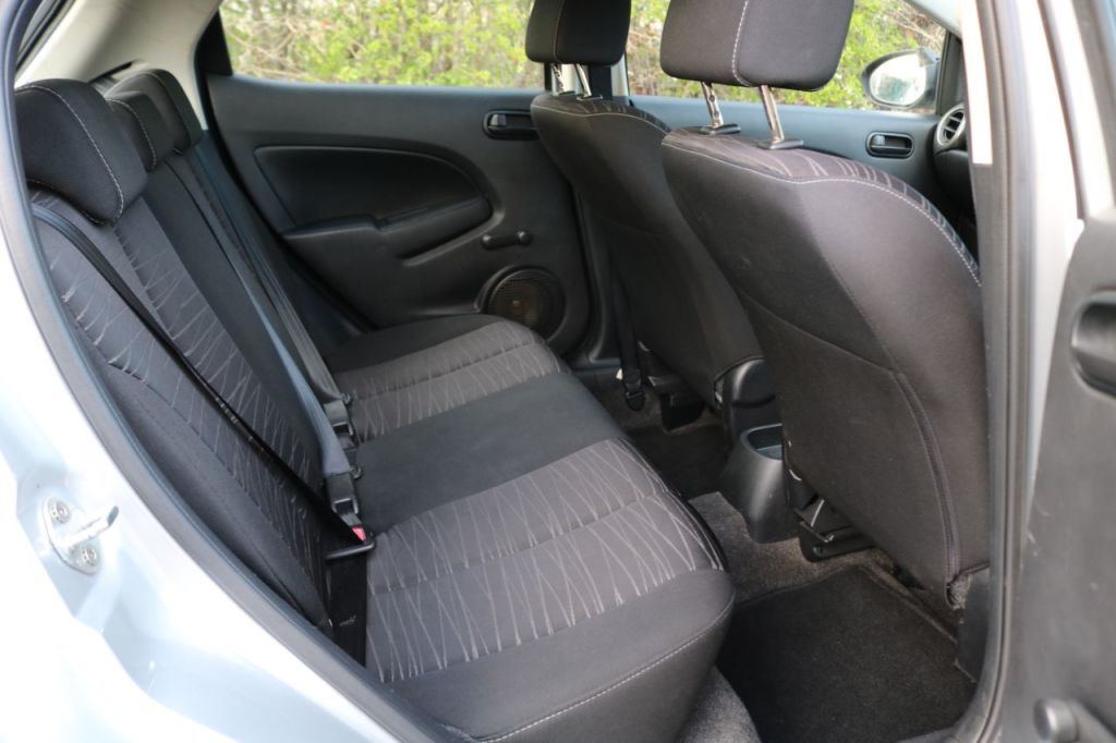 Used Mazda Mazda2 2008 for sale - 77850498: Photo 11