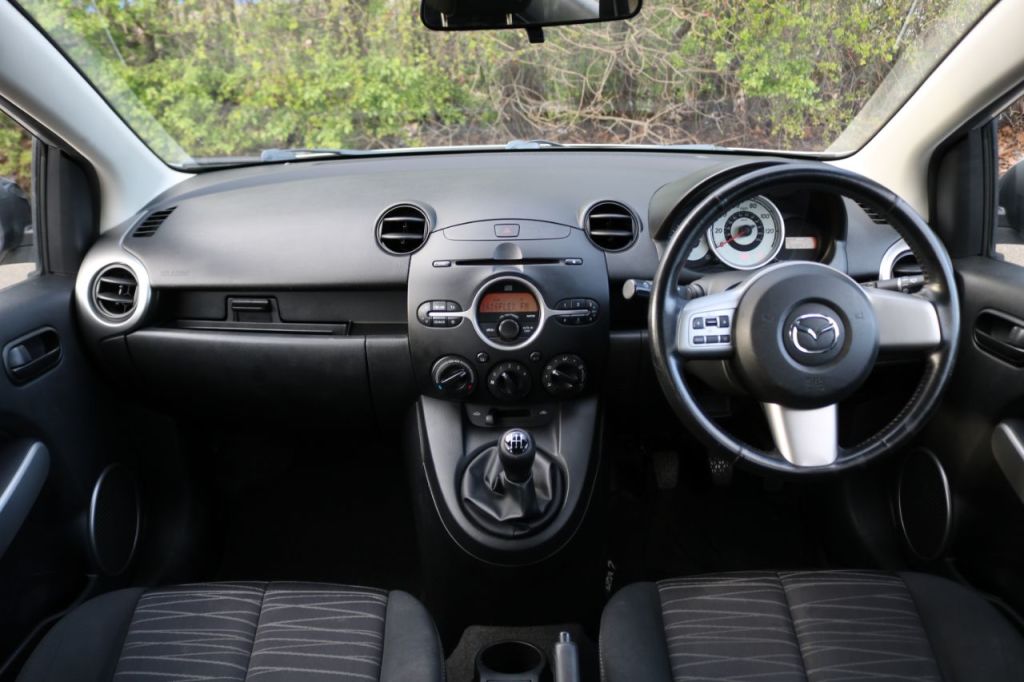 Used Mazda Mazda2 2008 for sale - 77850498: Photo 12