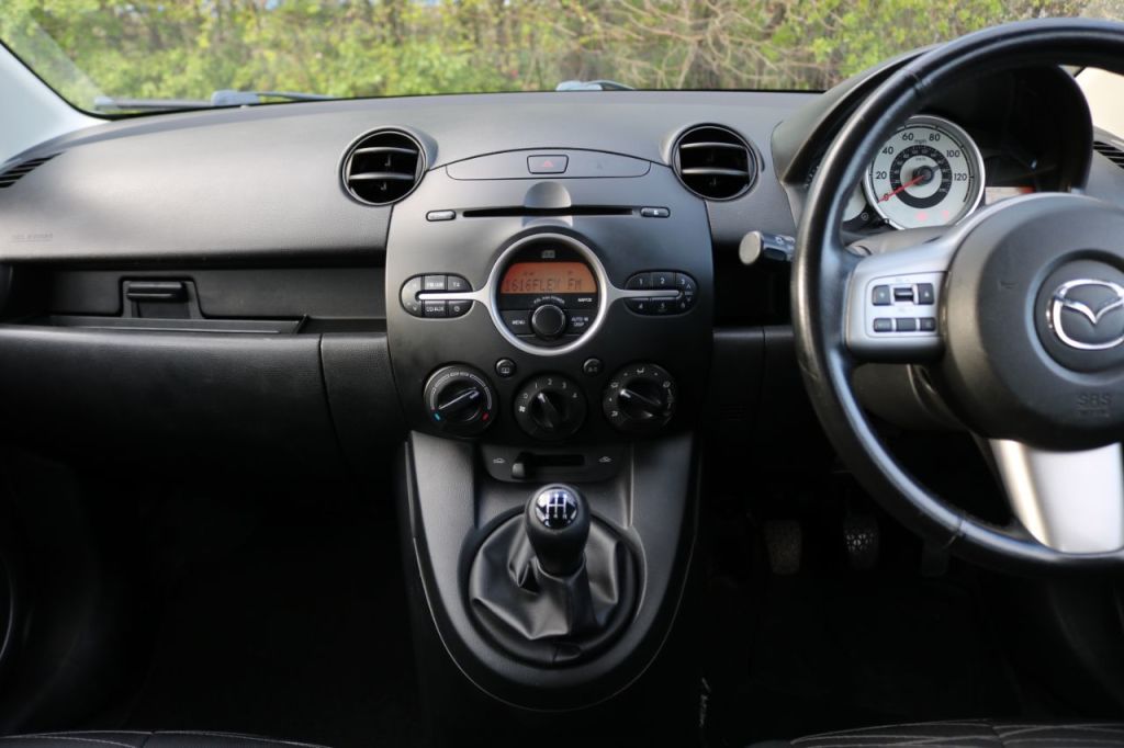 Used Mazda Mazda2 2008 for sale - 77850498: Photo 14