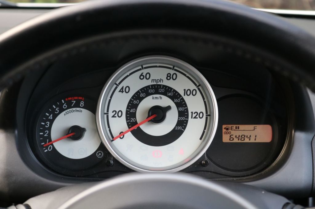 Used Mazda Mazda2 2008 for sale - 77850498: Photo 17