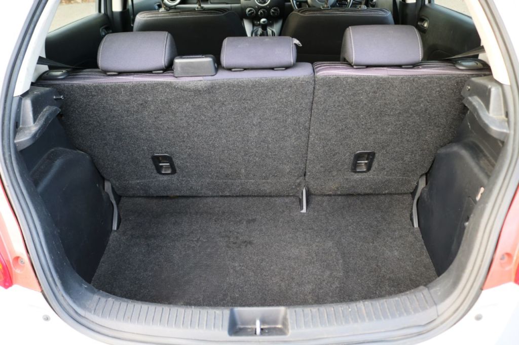 Used Mazda Mazda2 2008 for sale - 77850498: Photo 18