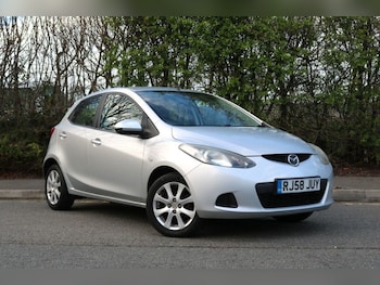 Used Mazda Mazda2 2008 for sale - 77850498: Photo