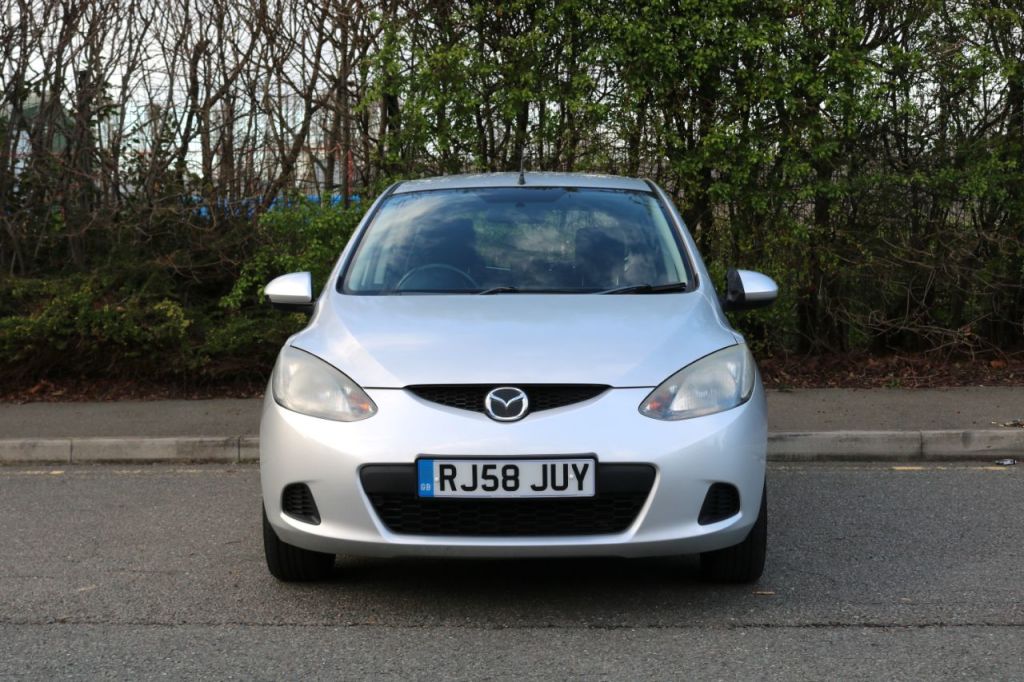 Used Mazda Mazda2 2008 for sale - 77850498: Photo 2