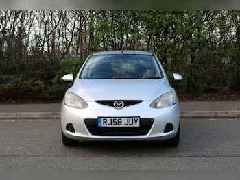 Used Mazda Mazda2 2008 for sale - 77850498: Photo