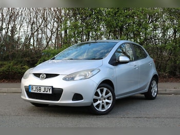 Used Mazda Mazda2 2008 for sale - 77850498: Photo