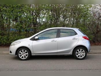 Used Mazda Mazda2 2008 for sale - 77850498: Photo